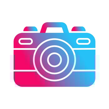 Camera Vector Icon
