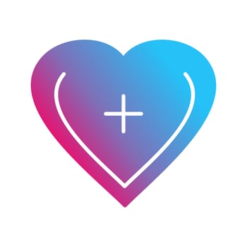 Unique Favorite Vector Icon