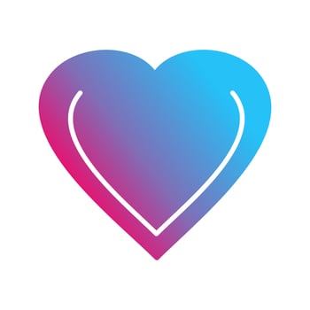 Unique Favorite Vector Icon