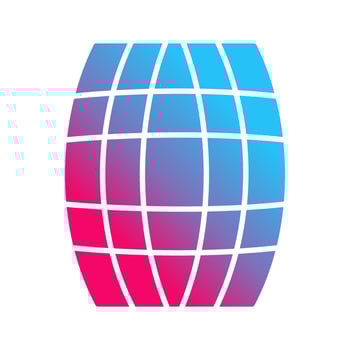 Barrel Vector Icon