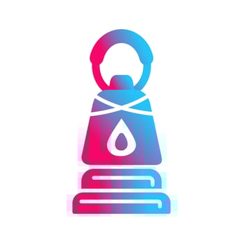 Lamp Vector Icon
