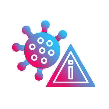 Coronavirus Vector Icon