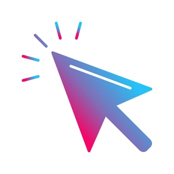 Unique Mouse Vector Icon