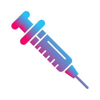 Injection Vector Icon