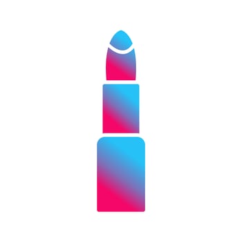 Lipstick Vector Icon