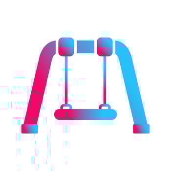 Swing Vector Icon