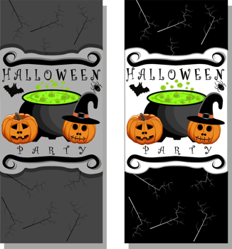 Collection accessory for celebration holiday Halloween png