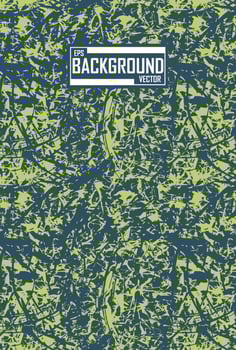 Grunge textured background vector