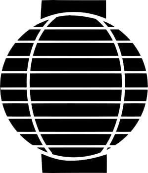 Chinese Latern Vector