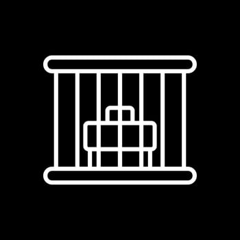 WOrk Vector Icon Design