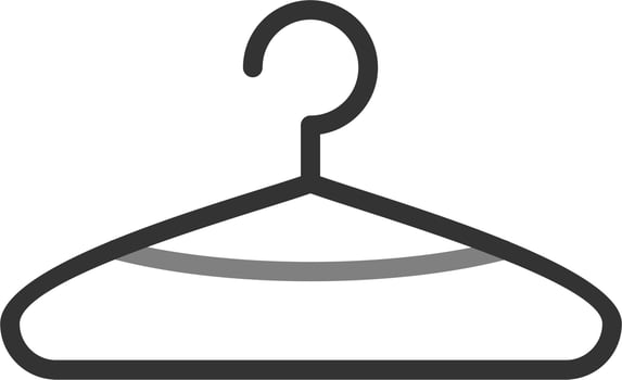 Hanger Vector Icon