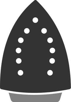 Iron Vector Icon