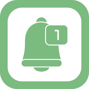 Notification Vector Icon