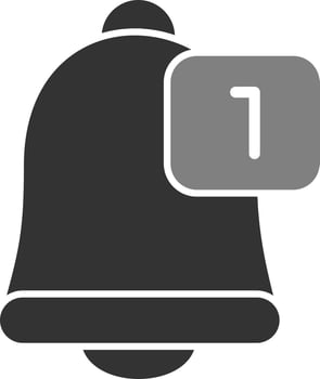 Notification Vector Icon
