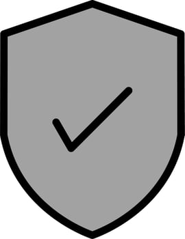 Shield Vector Icon