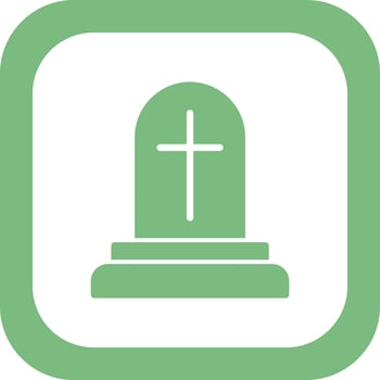 Death Vector Icon