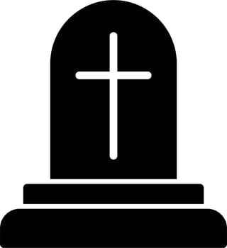 Death Vector Icon