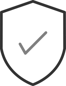 Shield Vector Icon