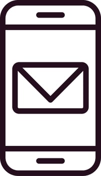 Email Vector Icon
