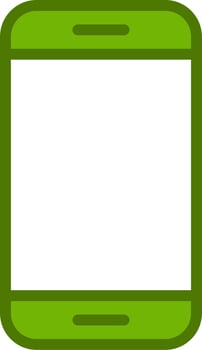 smart phone Vector Icon