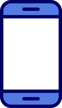 smart phone Vector Icon