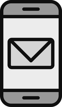 Email Vector Icon