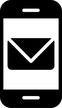 Email Vector Icon