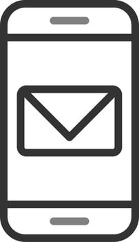 Email Vector Icon