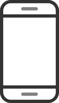 smart phone Vector Icon