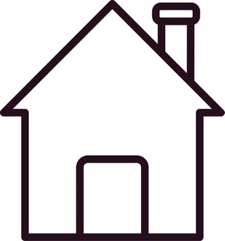 House  Vector Icon