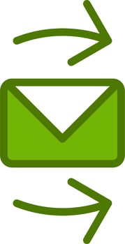 Email Vector Icon
