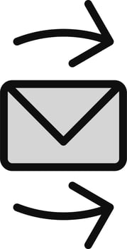 Email Vector Icon