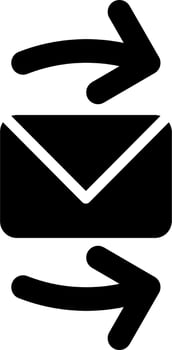 Email Vector Icon