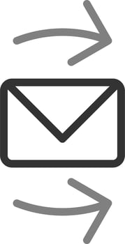 Email Vector Icon