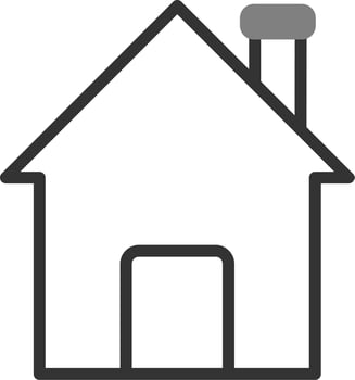 House Vector Icon