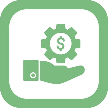 Service Vector Icon