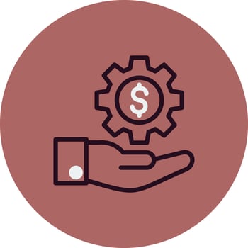 Service Vector Icon