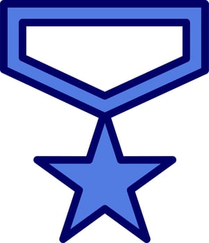 Badge Vector Icon