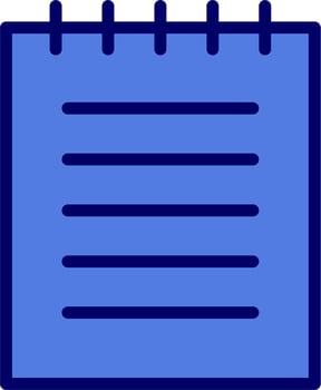 Paper Vector Icon