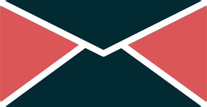 Email Vector Icon