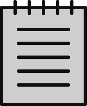Paper Vector Icon