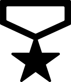 Badge Vector Icon