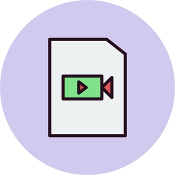 File Vector Icon