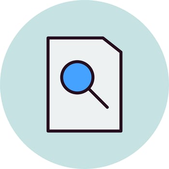 File Vector Icon
