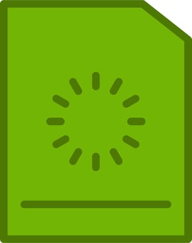File Vector Icon