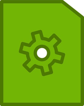 File Vector Icon
