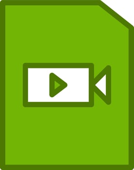 File Vector Icon