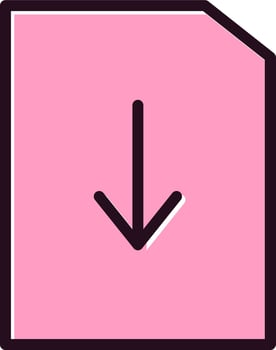 File Vector Icon