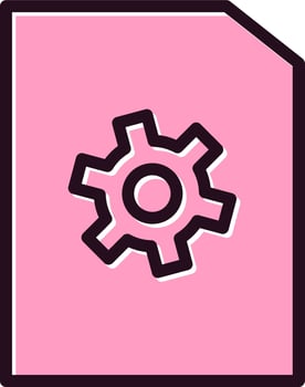 File Vector Icon