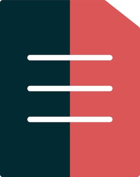 File Vector Icon
